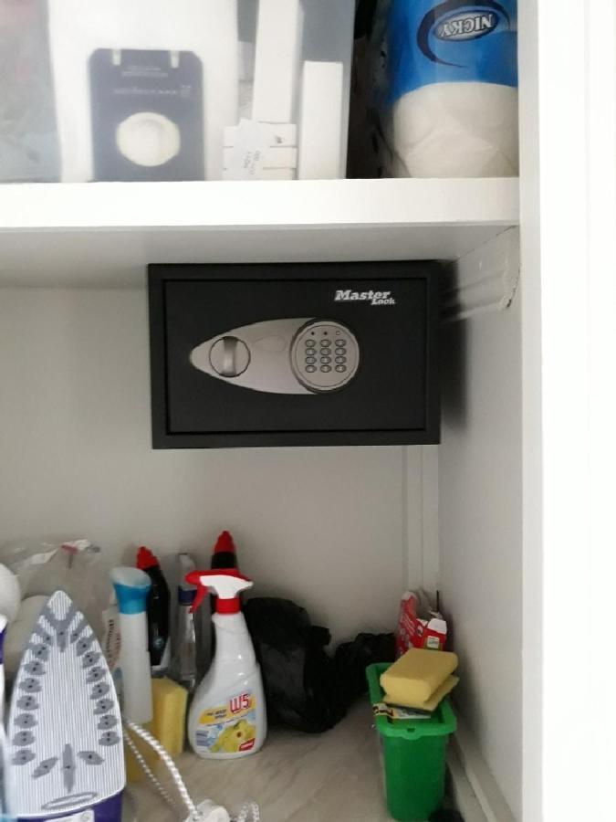 Gort Lodge V23X673 Портмаги Екстериор снимка